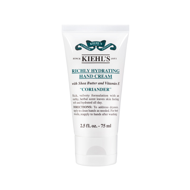 kiehls handkräm kiehls handkräm